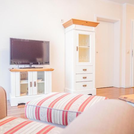 Apartmenthaus Wohnung 10 Ahrenshoop Eksteriør bilde