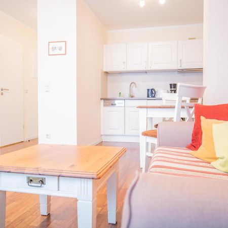 Apartmenthaus Wohnung 10 Ahrenshoop Eksteriør bilde